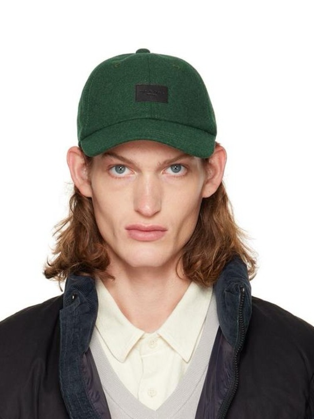 Rag & Bone Baseball Cap